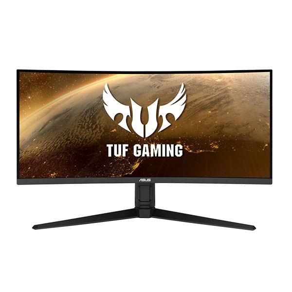 مانیتور ایسوس VG34VQL1B Asus TUF Gaming VG34VQL1B Gaming